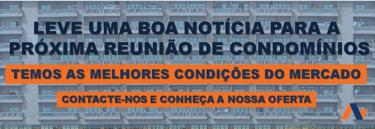 banner condominios
